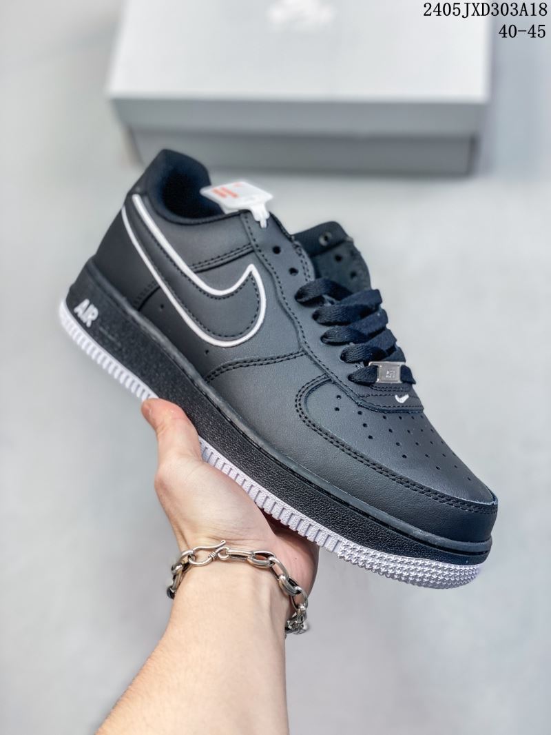 Nike Air Force 1 Shoes